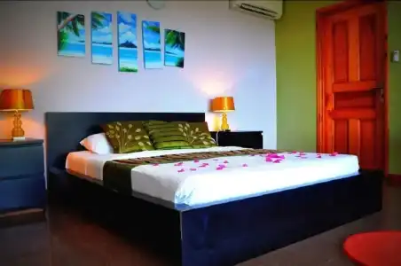 Albizia Lodge Reef Estate - 5