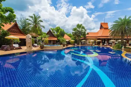 Baan Grood Arcadia Resort & Spa - 17