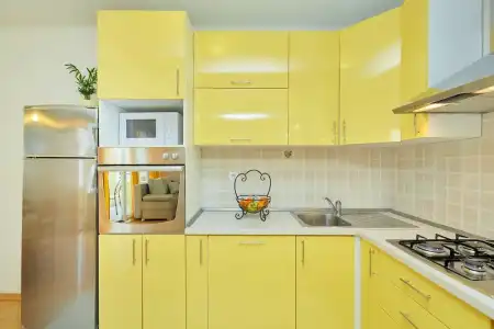 Apartments Zelic Tucepi - 46