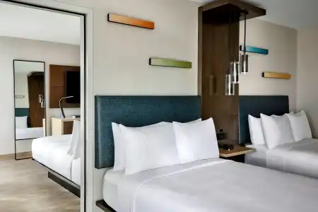 Anaheim Marriott - 5