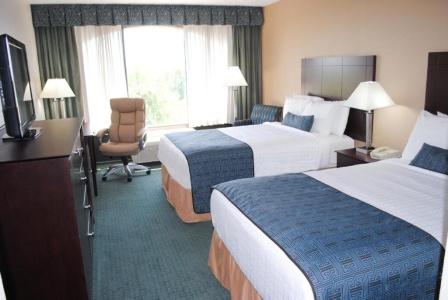 Wyndham Garden Williamsburg Busch Gardens Area - 27