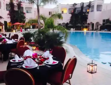 Eden Yasmine Resort & Spa - 18