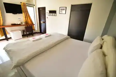 Bangrak Resort - 2