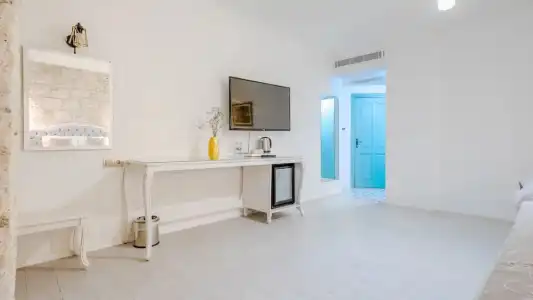Avlu Alacati Butik Otel - 24