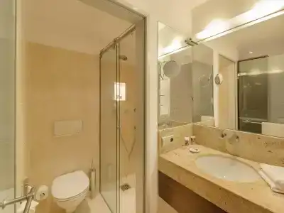Mercure Potsdam City - 9