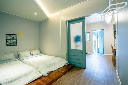 Hostel Vanilla 1 Dongdaemun - 56