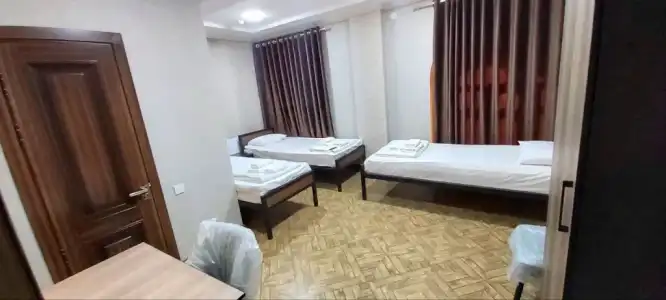 ADRAS Hostel - 22