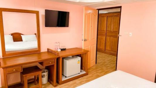 A.A. Pattaya Golden Beach - 37