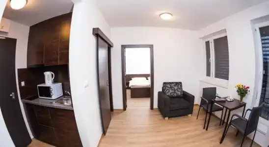 Barok and Apartments - 13