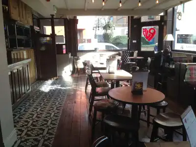 Publove @ Exmouth Arms Euston - 13