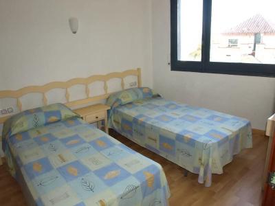 Apartamentos Venecia - 1
