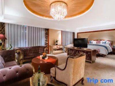 Howard Johnson Tropical Garden Plaza Kunming - 87