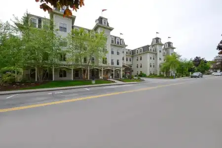 Bar Harbor Grand - 21