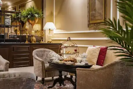 The Majestic Kuala Lumpur, Autograph Collection - 21