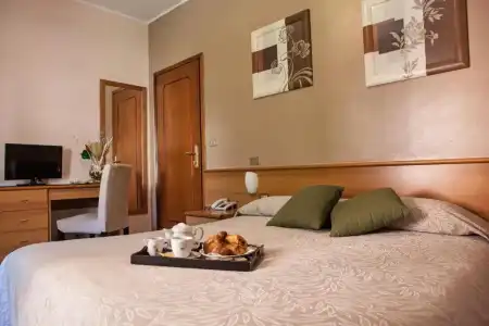 Appartamento Ferrucci - 23