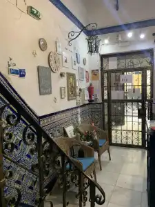 Pension Giraldilla - 12
