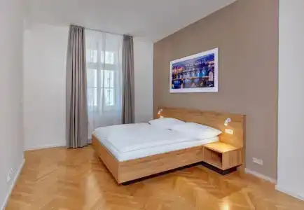 DownTown Suites Kodanská - 57