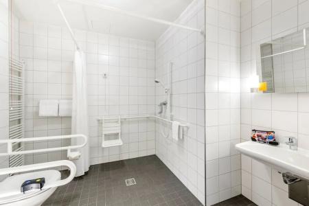 Ibis Budget Osnabrueck City - 21