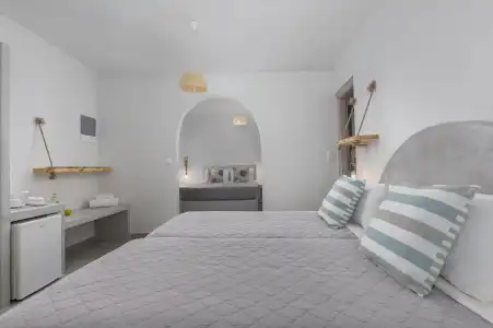 Gizis Cliffside Suites - 5