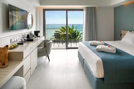 Mercure Larnaca Beach Resort - 98