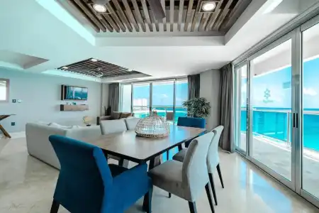 Ocean Dream Cancún by GuruHotel - 366