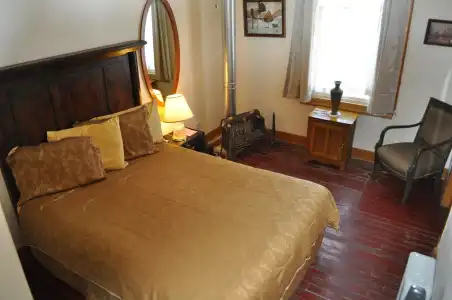 The Historic Grand Canyon - 0