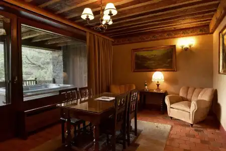 Relais Mont Blanc - 26