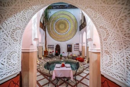 Riad Bamileke - 31