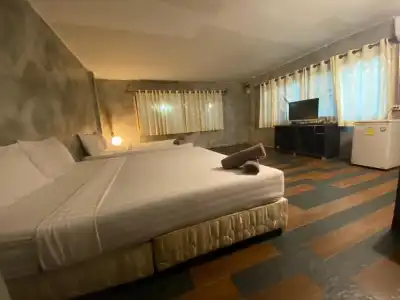 Crescent Bay Resort - 28