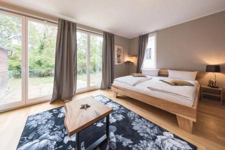 Design Apartments - "Kutscherhaus" - 4