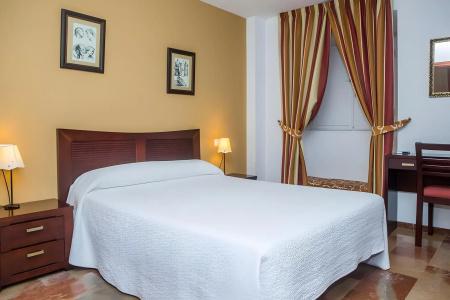 Hostal San Cayetano - 27