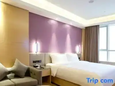 Lavandes· Dongguan Liaobu Center - 106