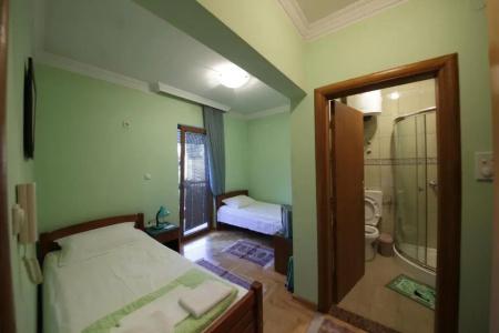 Guest House Pansion 10 - 18