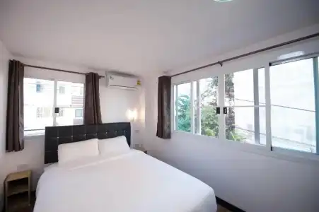 Hoppers Place Donmuang Room - 38