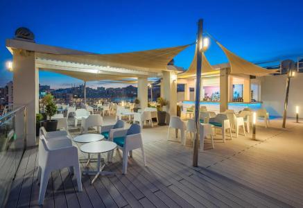 Las Arenas, Affiliated by Melia - 22