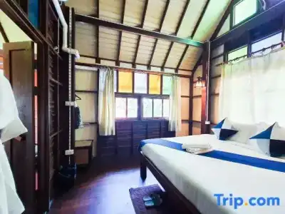 Baan Thong Ching Resort - 35