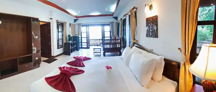 Laem Sila Resort - 351