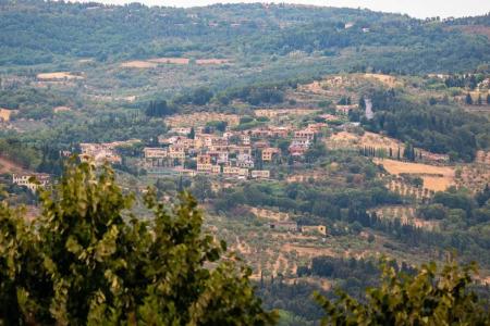 Camping Village Panoramico Fiesole - 58