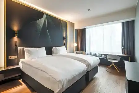Crowne Plaza Helsinki by IHG - 76