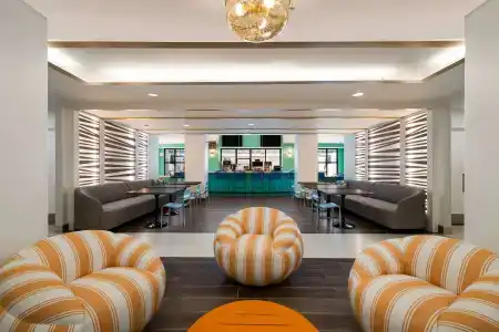 Sonesta ES Suites Orlando - International Drive - 13
