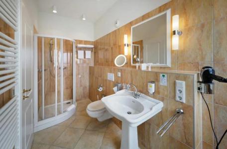 Sunday Resort Schwielowsee - 44