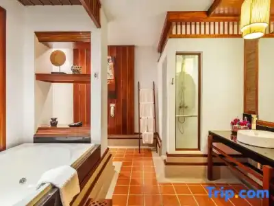 RatiLanna Riverside Spa Resort - 64