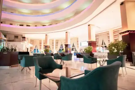 Orucoglu Thermal Resort - 1