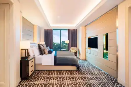 The St. Regis Kuala Lumpur - 74