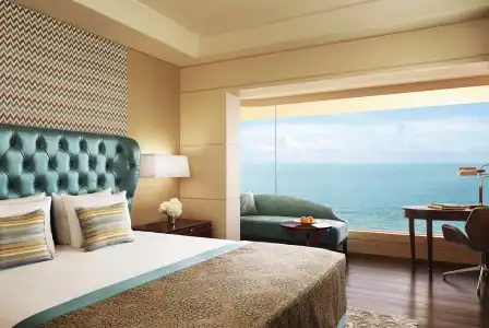 Taj Samudra - 4