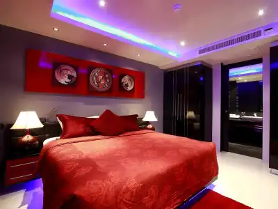 Absolute Bangla Suites - 42