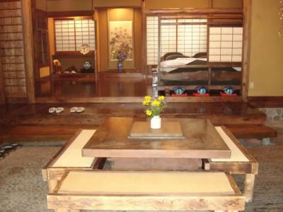 Enokiya Ryokan - 28
