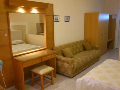 Summer Memories Apartments - 36