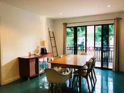Dolphin Bay Beach Resort - 195