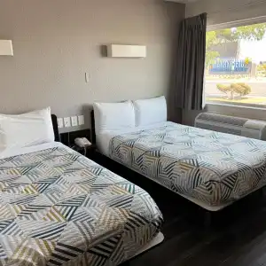 Studio 6 Suites Las Vegas, NV – Tropicana - 34